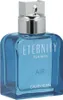 Herrenparfüm Eternity for Men Air Calvin Klein EDT   100 ml Produktbild-Vorschau 2