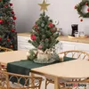 KOTARBAU® Albero di Natale artificiale Deco Small 50 cm con Anteprima dell’immagine prodotto 2