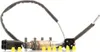 Sonde lambda BOSCH 0 258 986 503 Voir les images du produit 12