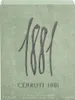 Cerruti 1881 Pour Homme Edt Spray Náhľad obrázku produktu 5