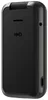 HMD 2660 Flip TA-1711 DS schwarzes Handy Produktbild-Vorschau 12