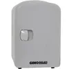 4-liter mini-koelkast en warmhoudbox, 12V + 220V. Koelbox Productafbeelding-voorbeeld 10
