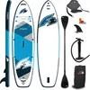 F2 Strato 12'5" Limited Edition SUP Board Stand Up Paddle Produktbild-Vorschau 1