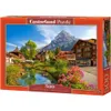 Puzzle 500 elementów Kandersteg 52363 Podgląd zdjęcia produktu 1