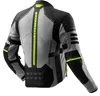 Rebelhorn Scandal 3 Motorrad Textil Jacke, Produktbild-Vorschau 2