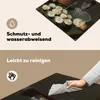 KitchenYeah© Herdabdeckplatte Stilleben - Gemälde von Osias Produktbild-Vorschau 2