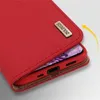 Dux Ducis Wish Series Echt Leder Flip Wallet für Apple Produktbild-Vorschau 15
