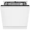 homeX DWFI601449E Geschirrspüler 60 cm, Spülmaschine Produktbild-Vorschau 1