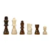 Philos 2017 - Schachfiguren Otto I, KH 76 mm Produktbild-Vorschau 4