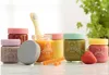 Kilner 65025017, Behälter, Rund, 0,19 l, Mehrfarbig, Produktbild-Vorschau 6