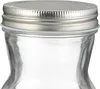 Kilner Flasche 0,5L für Säfte und Soßen, weite Öffnung, Produktbild-Vorschau 2