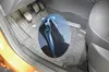 Z511206 TPE-Gummifußmatten kompatibel mit  Renault Capture  Produktbild-Vorschau 3