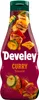 Develey Curry Sauce pikantny owocowy ostry idealny do Podgląd zdjęcia produktu 1