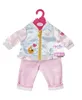 BABY born Casuals 2 assorted, Puppen-Kleiderset, 3 Jahr(e) Produktbild-Vorschau 7