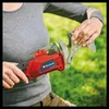 Einhell GE-GS 18/150 Li-Solo 10 cm 18 V Schwarz, Rot Produktbild-Vorschau 3