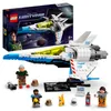 A LEGO set of a spaceship and minifigures from Disney and Pixar's Lightyear. Náhled obrázku produktu