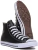 Converse CHUCK TAYLOR ALL STAR UNI Damen- und Herrenschuhe Produktbild-Vorschau 40