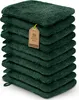 Frottier Waschhandschuhe 10er Pack 15x21cm, 100% Baumwolle, Produktbild-Vorschau 1
