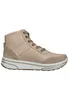ara Stiefelette Stiefelette Veloursleder Produktbild-Vorschau 3