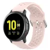BStrap Silicone Dots Armband für Xiaomi Watch S1 Active, Produktbild-Vorschau 2