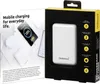 Intenso Powerbank XC10000 white +USB-A zu Type-C Kabel Náhľad obrázku produktu 9