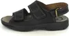 Jomos 503607-42 Activa Schuhe Herren Sandalen Weite H, Produktbild-Vorschau 43