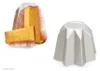 Plat à four en aluminium PANDORO 750 g Decora Voir les images du produit 3