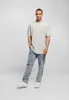 Urban Classics TB3085 | Organic Basic Tee Herren T-Shirt - Produktbild-Vorschau 11