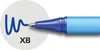 Schneider Kugelschreiber Slider Edge XB Karton-Etui 10 Produktbild-Vorschau 6