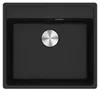 Lavello Franke 114.0658.293 MARIS MRG 610-52 A Onyx Anteprima dell’immagine prodotto 1