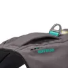 Ruffwear Switchbak Geschirr, Farbe:Granite Gray, Größe:S Produktbild-Vorschau 7