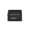 StarTech.com SDOCK2U33, HDD, SSD, SATA, Serial ATA II, Náhled obrázku produktu 3