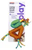 Petstages Katzenspielzeug Catnip Dental Health Chew Produktbild-Vorschau 4