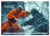 Shaolin Mönche - Weisheit und Disziplin (Wandkalender 2027 Produktbild-Vorschau 4
