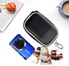 FOSOTO Hardcase Digitalkamera-Tasche für Sony Canon Produktbild-Vorschau 8