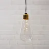 Star Trading 700-05, Leichte Dekorationsfigur, Transparent, Produktbild-Vorschau 5
