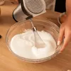 Cecotec PowerTwist 500, Ruční mixér, Černá, Nerezová ocel, Náhled obrázku produktu 12