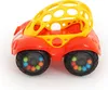 Bright Starts, Oball, Spielzeugauto mit Rassel, Produktbild-Vorschau 6