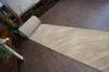 Läufer KARMEL FRYZ - SAKA beige 80 cm beige 80x160 cm Produktbild-Vorschau 2