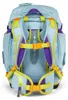 Zaino  Ergobag Tartaruga 01067-30217 Unisex Poliestere Anteprima dell’immagine prodotto 17