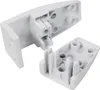 Trennwand-Set imstande, 1x Akustik-Trennwand 60x40cm, 1x Produktbild-Vorschau 5