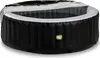 EXIT Silver Classic Aufblasbarer Whirlpool, 4 Personen, Produktbild-Vorschau 3
