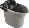 Orion Eimer auf dem Mopp GRAU 12 l Produktbild-Vorschau 3