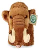 Plüsch-Mammut, 20 cm, umweltfreundlich Produktbild-Vorschau 2