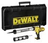 DeWalt DCE581NK-XJ DeWalt DCE581NK-XJ Kartuschenpistole 18V Voir les images du produit 9