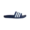 Adidas Adilette Comfort Dkblue/Ftwwht/Dkblue 42 Produktbild-Vorschau 5