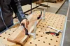 Bessey TW20-15-8-KLI-SET Elemento di serraggio per tavoli Anteprima dell’immagine prodotto 10
