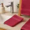 Betz 10 Stück Waschhandschuhe 16x21 cm PALERMO 100% Produktbild-Vorschau 4