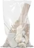 50x extra starker LDPE Gewebesack 110x70cm | LDPE-Sack Produktbild-Vorschau 1
