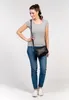SURI FREY Umhängetasche Misty Crossbody Bag Black schwarz Produktbild-Vorschau 5